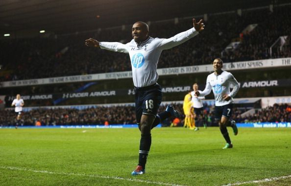 Tottenham Hotspur v Crystal Palace - Premier League