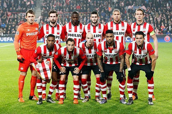 5 underachieving clubs in European football