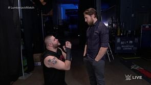 WWE News: Owens-Zayn-Bryan drama helps SmackDown Live's viewership