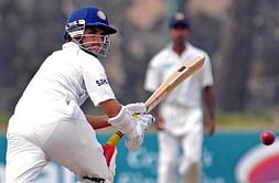 Top 5 innings played by Indians against Sri Lanka at home