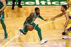 SK NBA Power Rankings (November 13, 2017)