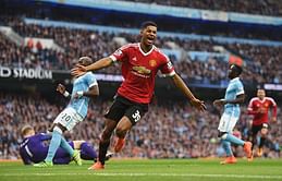 Manchester United transfer news: £53m deal for centre-back in the offing, Rashford could move and more - 9th November, 2017