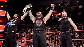 WWE News: Monday Night Raw viewership figures sees a spike following Survivor Series