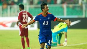 ISL 2017: "We'll be the toughest team to beat this season," says Delhi Dynamos forward Lallianzuala Chhangte