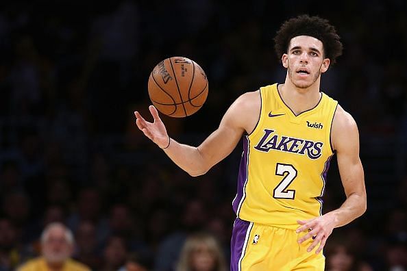 8 NBA superstars who debuted their signature sneaker at a lower price than  Lonzo Ball
