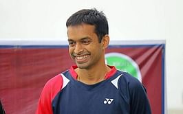 Pullela Gopichand biopic confirmed, Sudheer Babu to play the lead role