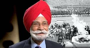 Indian Sports Honours: Hockey legend Balbir Singh Sr gets lifetime achievement award
