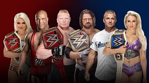 WWE Survivor Series 2017: Last-minute predictions for the PPV