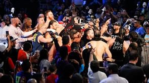 5 takeaways from this week's Smackdown Live (November 21st, 2017)