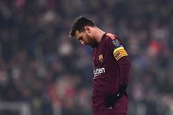 Juventus vs Barcelona: 5 Talking Points