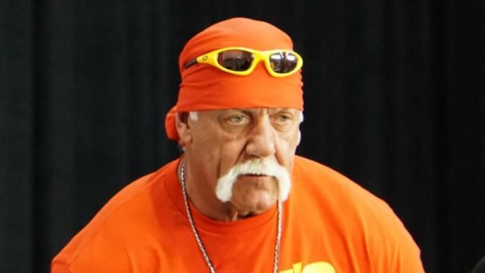 Hulk Hogan