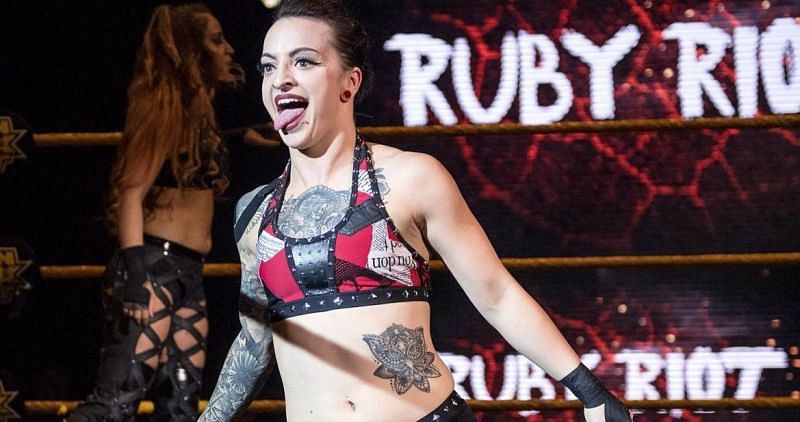 5 things you should know about Ruby Riot