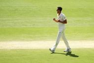 Australia v England - First Test: Day 4