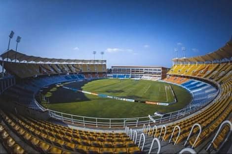 Trivandrum hosted an ODI for the first time since 1988