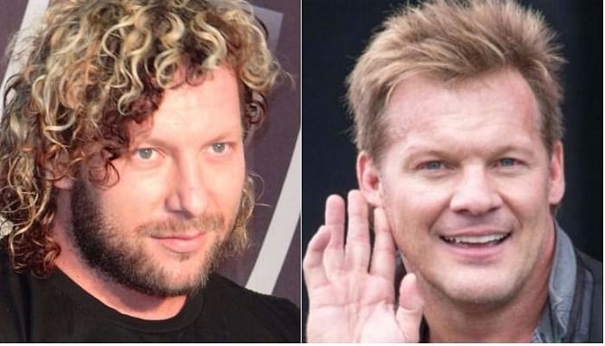 From the WWE/NJPW Rumor Mill: How long Chris Jericho has been planning match with Kenny Omega