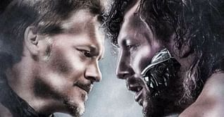 From the WWE/NJPW Rumor Mill: Rumor Killer on Vince McMahon being involved with Chris Jericho vs Kenny Omega