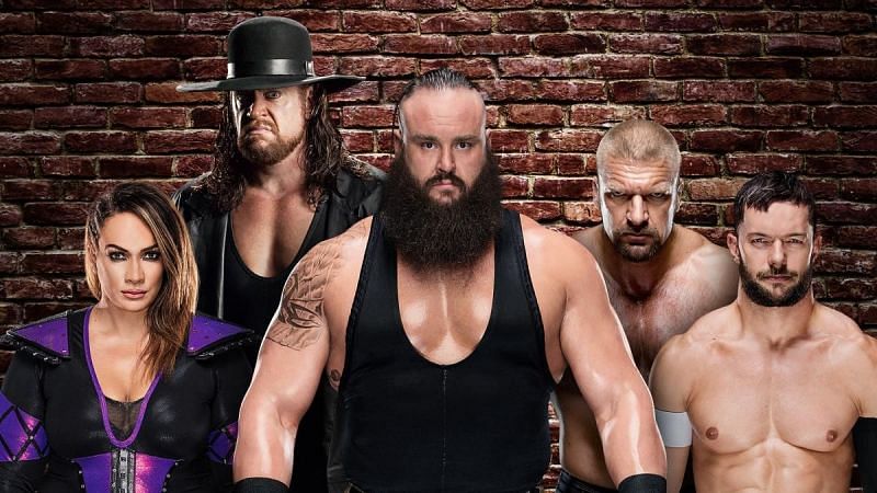 Several WWE superstars have revealed some of most appealing Survivor Series line-ups