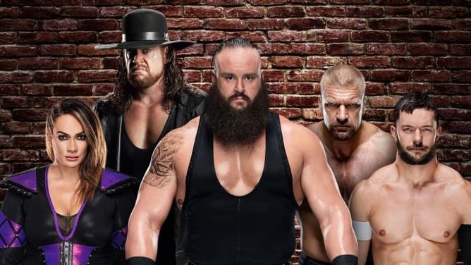 WWE News: WWE superstars pick their Survivor Series dream team