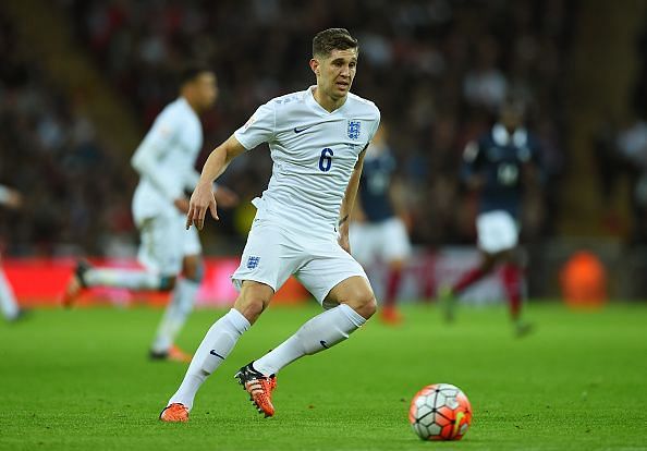 England v France - International Friendly