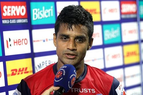 Mehtab Hossain (Photo: ISL)