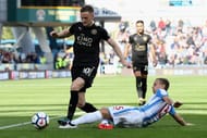 Huddersfield Town v Leicester City - Premier League