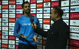 Ashish Nehra makes comeback as a commentator