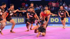 Asian Kabaddi Championships 2017: Pro Kabaddi League rules to be followed in the competition