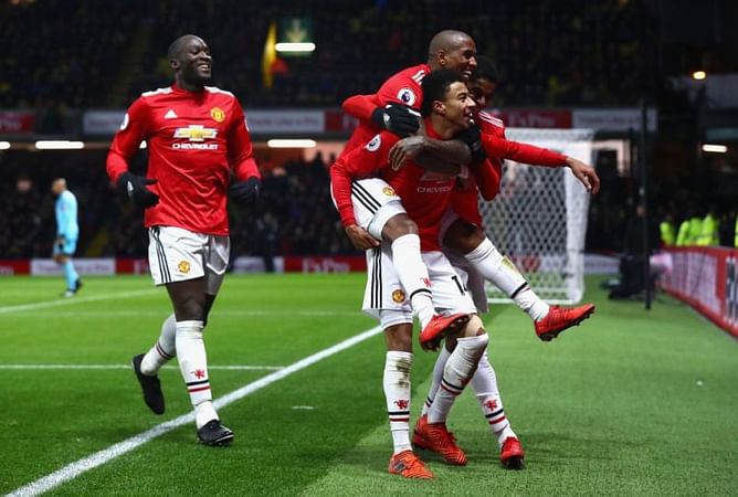 Watford vs Manchester United - 5 Key Talking Points