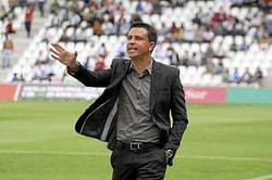 ISL 2017: FC Goa will continue to concede goals, says coach Sergio Lobera