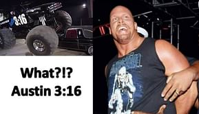 WWE News: Steve Austin on what he really used to say during entrances