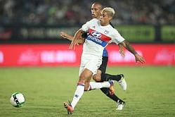 5 most improved players in Europe this season