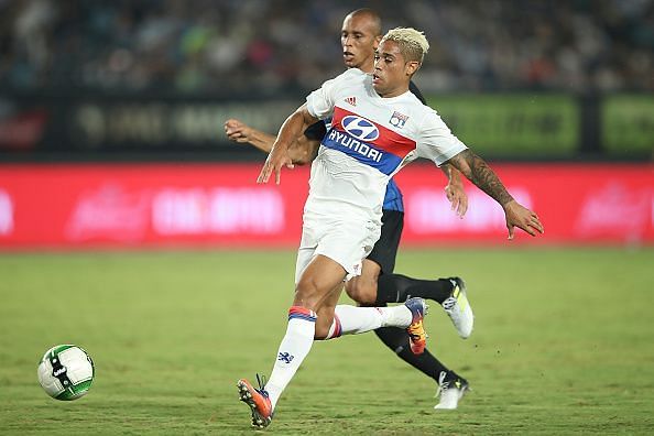 5 most improved players in Europe this season