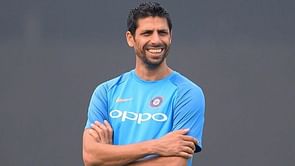 I am not leaving with selectors' permission: Nehra