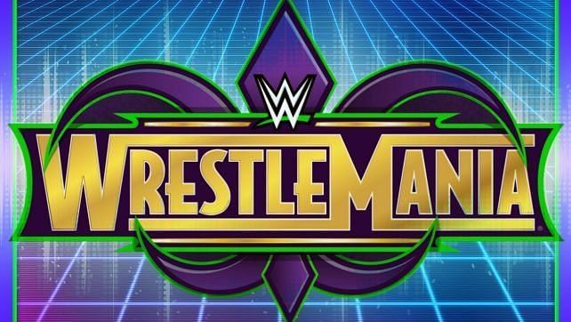 Wrestlemania 34 will take place at the Mercedes-Benz Superdome in New Orleans.