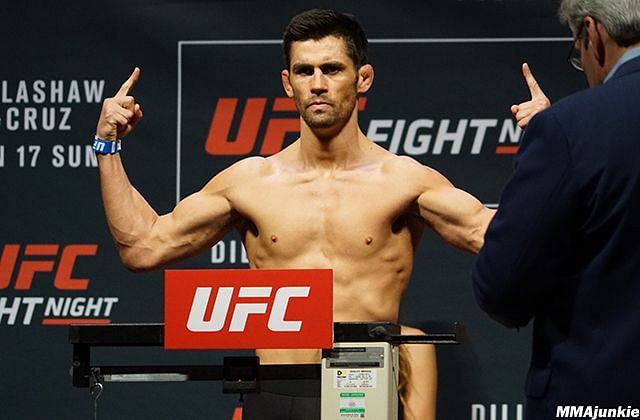 UFC News: Frankie Edgar and Dominick Cruz injured. Forced out of UFC 218 and UFC 219 respectively.