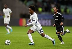5 reasons Chelsea's Willian still has so much to offer