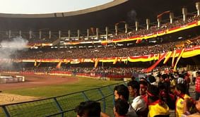 I-League 2017: 68,000 tickets for East Bengal vs Mohun Bagan game, 15,000 already sold out