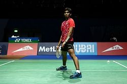 Kidambi Srikanth set to miss Hong Kong Open Superseries