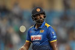 Thisara Perera named Sri Lanka's limited-overs captain