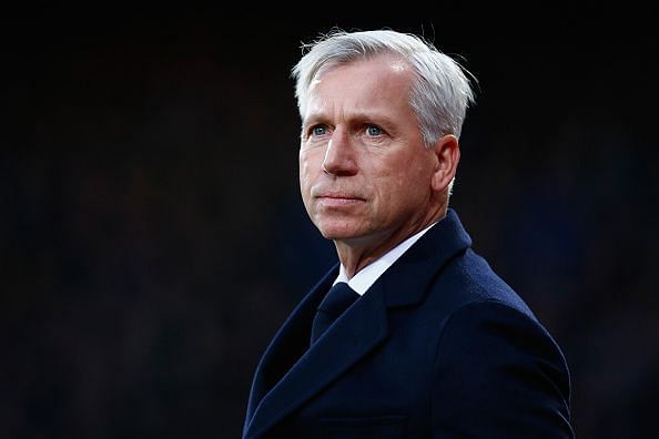 Crystal Palace v Southampton - Premier League