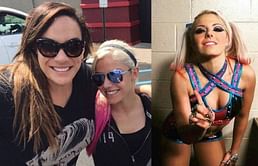 WWE News: Nia Jax shares a hilarious story about Alexa Bliss