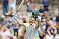 Stats: Ellyse Perry smashes Australian record for highest Test score