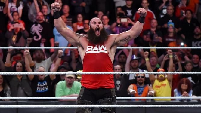 5 perfect decisions made at Survivor Series 2017