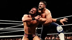 WWE News: Drew McIntyre injured?