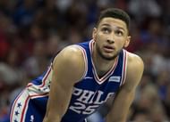 Boston Celtics v Philadelphia 76ers