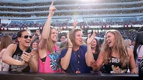 From the WWE Rumor Mill: WrestleMania plans for Ronda Rousey revealed