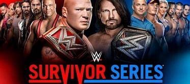 5 things that shouldn't happen at Survivor Series 2017