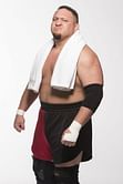 4 reasons why Samoa Joe must be the sole survivor at Survivor Series 2017