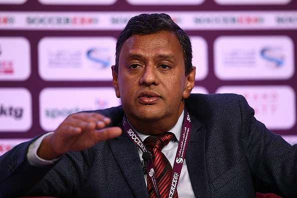 I-League 2017-18: "Despite fan base, Bagan, EB don't get investors," says AIFF secy