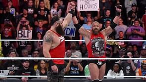 10 Survivor Series takeaways